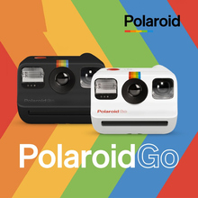 顺丰包邮 宝丽来go PolaroidGo袖珍型一次成像相机全新mini拍立得