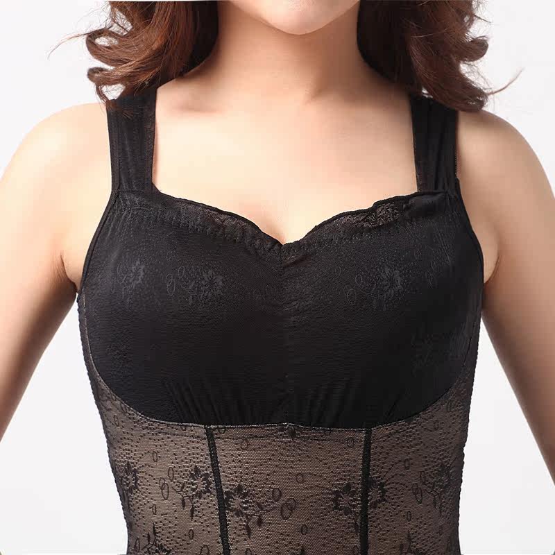 Sous-vêtement minceur en nylon - Ref 707953 Image 3