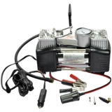 Воздушный насос, портативный электрический электромобиль, 12v