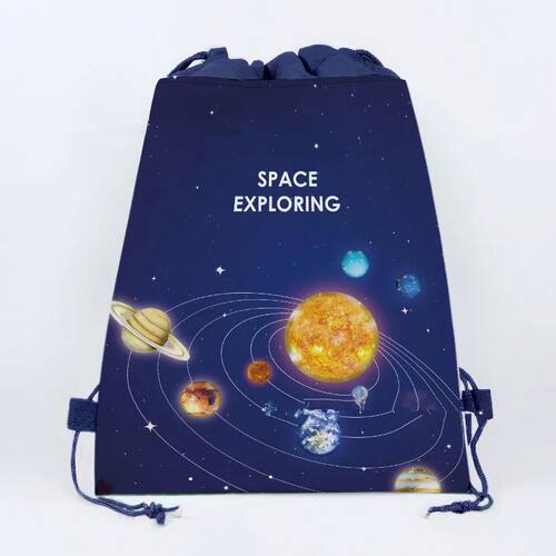 New Space Planet party Plate Napk cups Tableware stars party