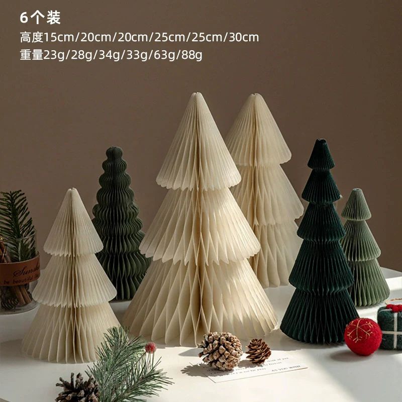 New Year 2026 Decorations Chinese New Year Ornaments Table A