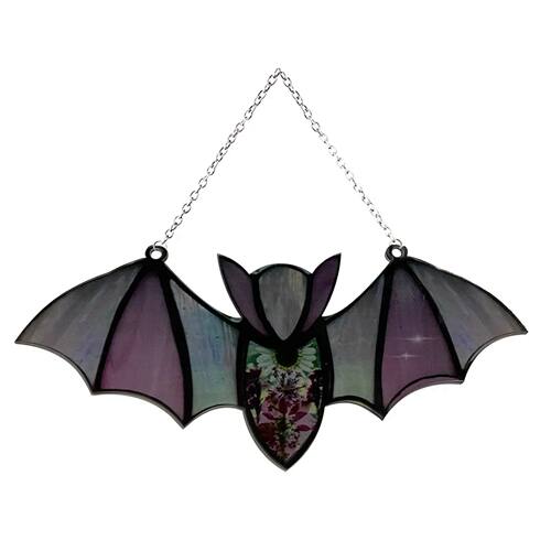 Halloween Bat Decorations Halloween Decor Realistic Hanging