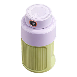 荣事达榨汁机小型家用水果榨汁机果汁杯便携式榨果汁辅食机榨汁桶