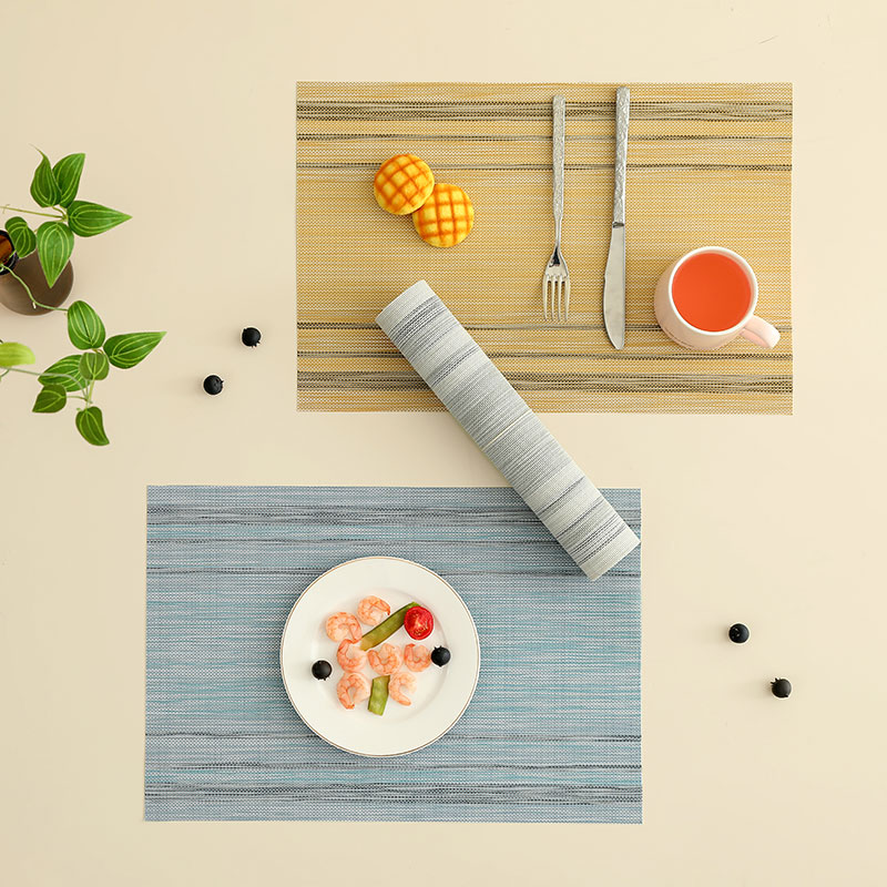 家用餐垫隔热垫防烫桌垫碗垫耐高温砂锅垫高级感杯垫餐桌菜盘子垫