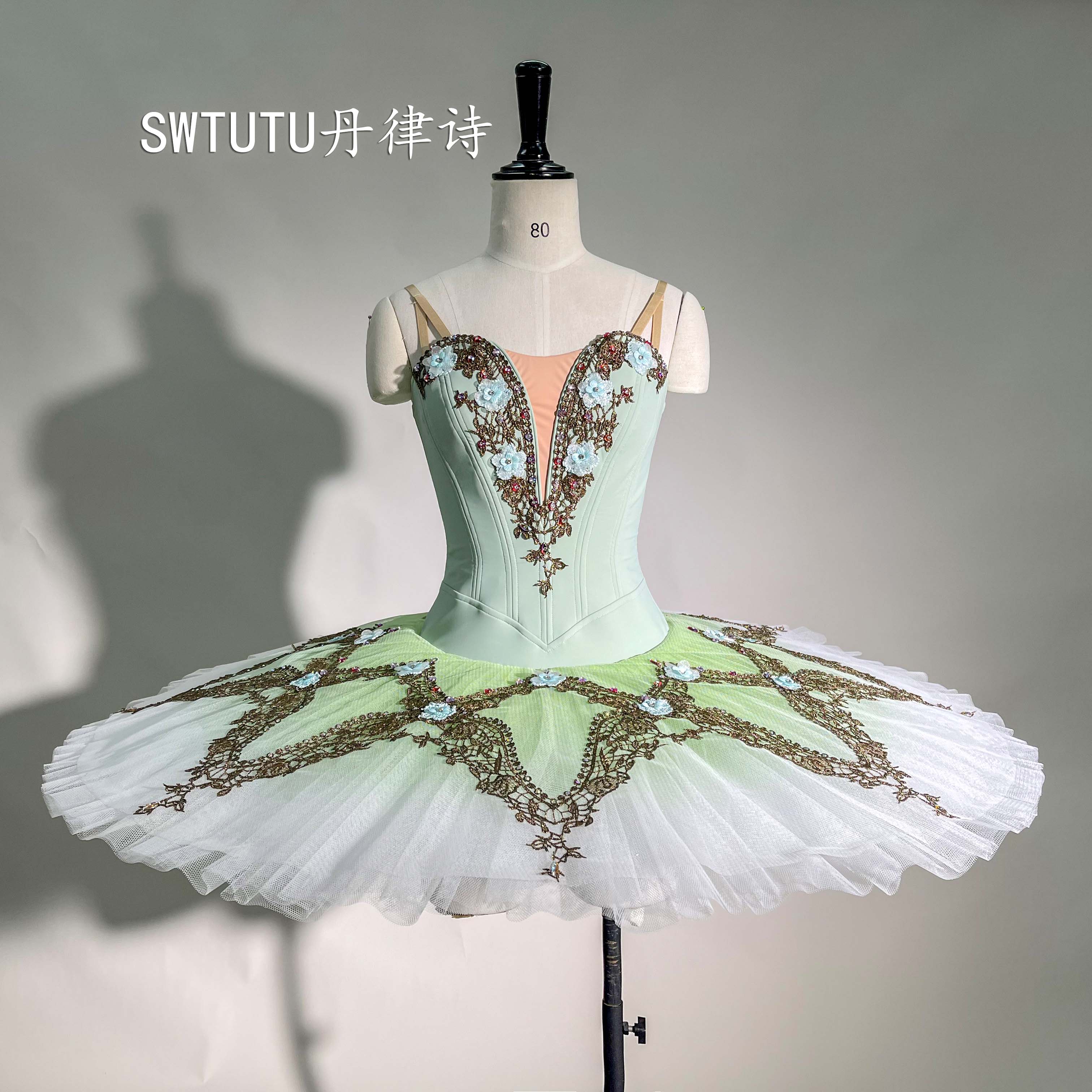 丹律诗比赛演出专用推荐高端品