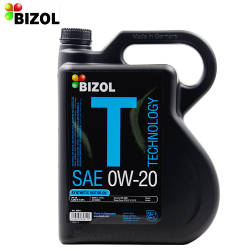 备驰0W20蓝技全合成机油日韩美系