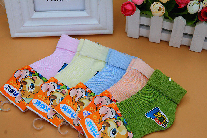 Chaussettes enfant - Ref 2108376 Image 3