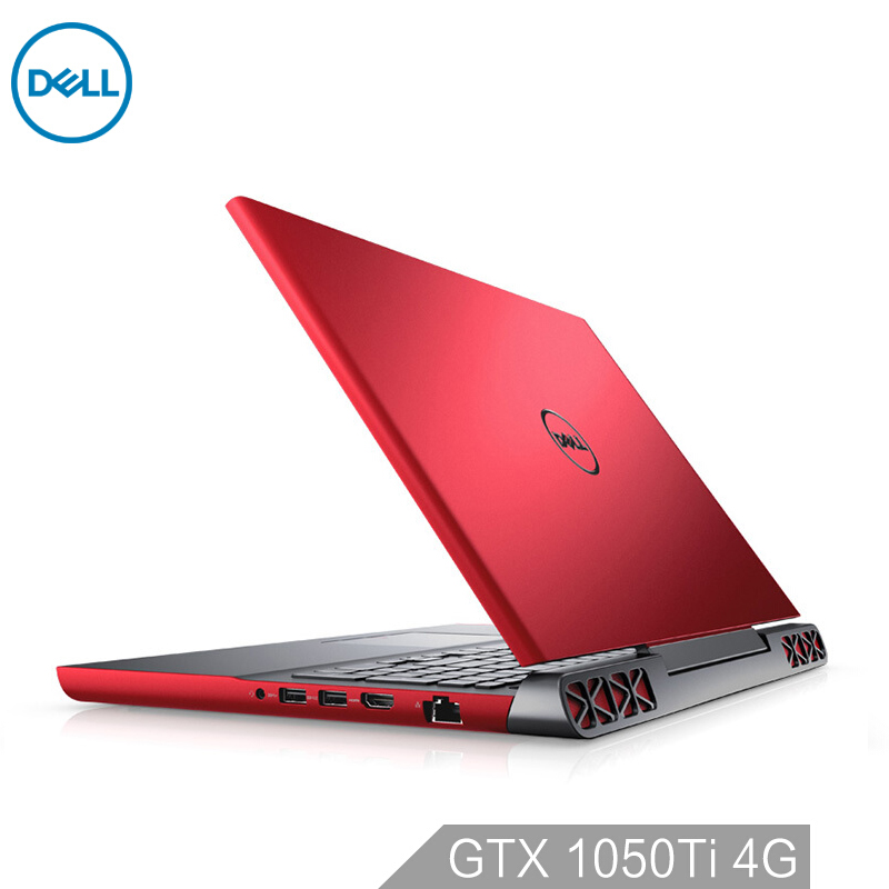 Dell/´÷¶û Ins15-7567 ÁéÔ½ÓÎÏ»Master15.6Ó¢´çÓÎÏ·±Ê¼Ç±¾µçÄÔ i5-7300HQ 8G 128GSSD+1T GTX1050Ti 4G¶ÀÏÔ