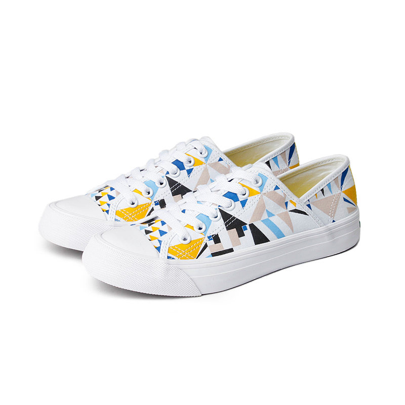 istep canvas shoe summer new pattern student Low Single shoes fashion Versatile Shallow mouth Frenum skate shoes Casual shoesin the Women's Shoes, Canvas shoes  category - from Buy2taobao.com to provide professional Taobao agent buy service