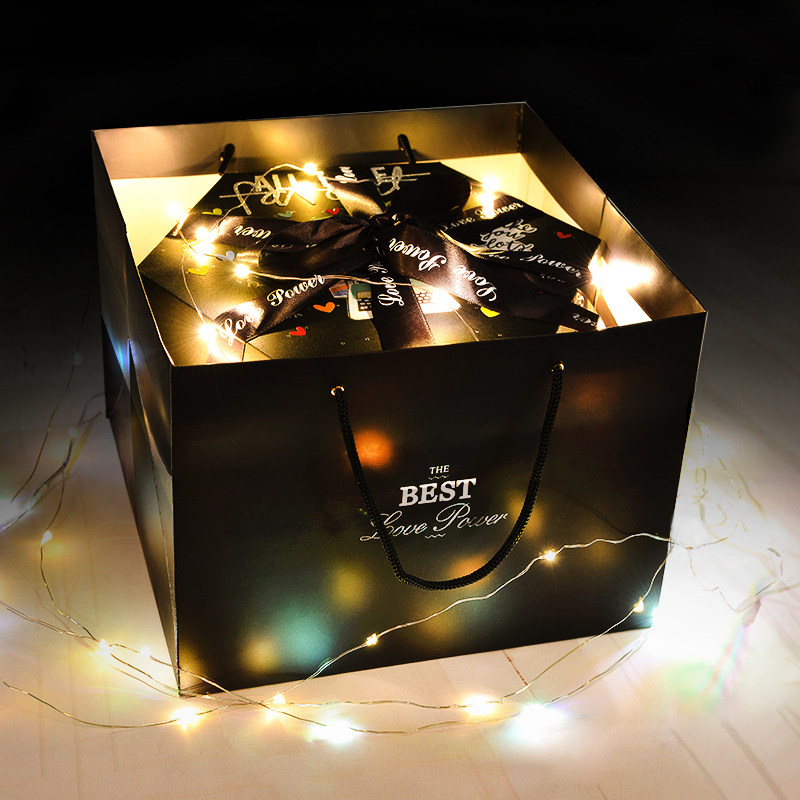 梦幻水滴灯LED彩灯闪灯串灯小彩灯装饰少女装饰星星灯在类目 节庆用品/礼品, 创意礼品, 相册/相簿中 - 来自Buy2taobao.com提供专业的淘宝代购服务