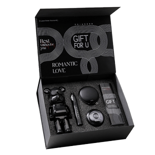 生日礼物送男友朋友男生实用男士伴郎伴手礼剃须刀高级感礼盒套装