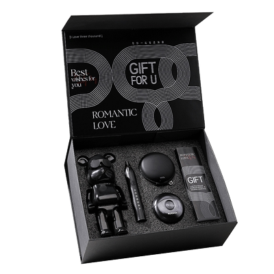 剃须刀送男士实用礼物