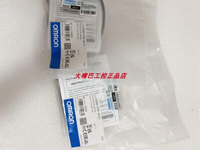 议价原装正品E3ZM-CT81-M1TJ传感器E3S-AT31-M1J.E3ZM-CT61-M1TJ