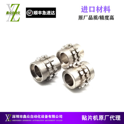 适用现货松下飞达NPM12 16MM卷带大齿轮N210050454AA KXFA1PU3A01