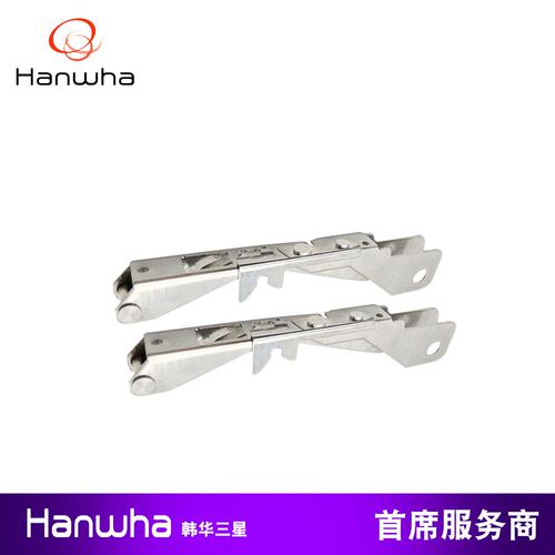 适用三星贴片机飞达压料盖J90651424A SME8 12 16 24 32 44 56MM