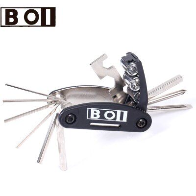 Clé pour réparation vélo - Ref 2302595 Image 1