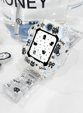 Z11N3电话手表表带保护壳