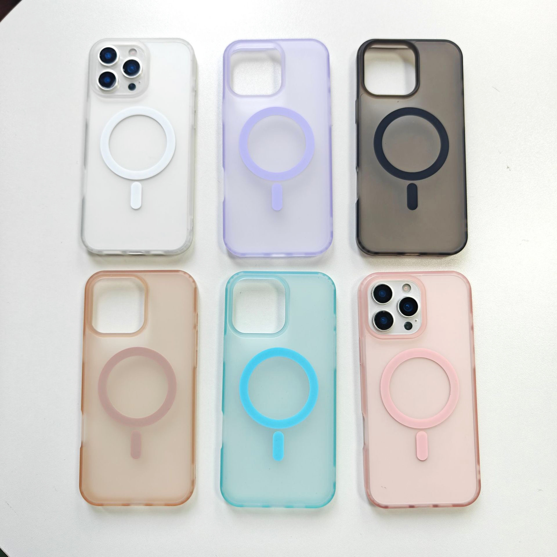 适用苹果17手机壳不包镜头iPhone16promax不带摄像保护透明黑色男女15软硅胶全包防摔14高级感磨砂13超火新款