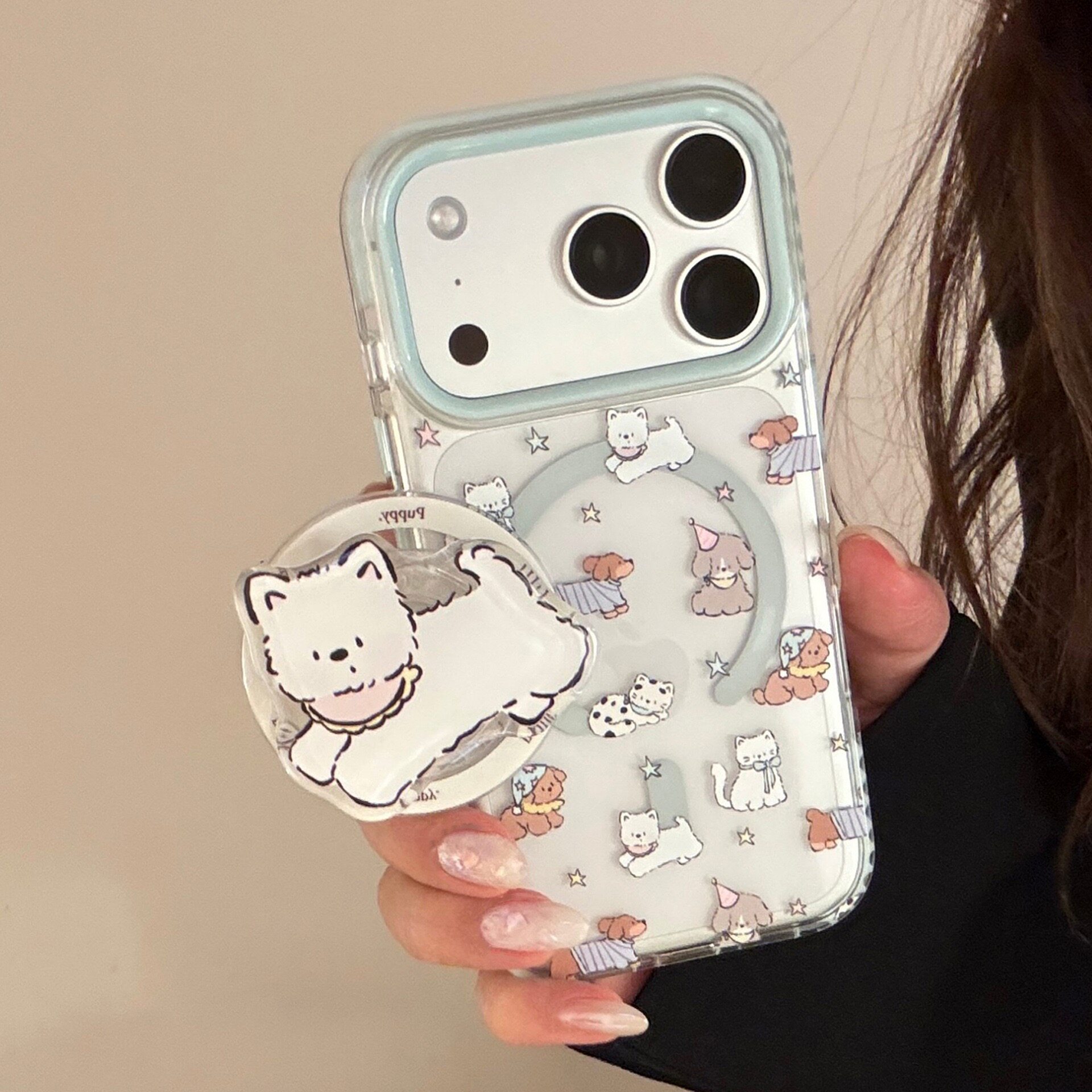 适用苹果16手机壳无摄像保护iPhone17promax不包镜头女可爱超好看15透明软硅胶全包防摔14新款13支架超火爆款