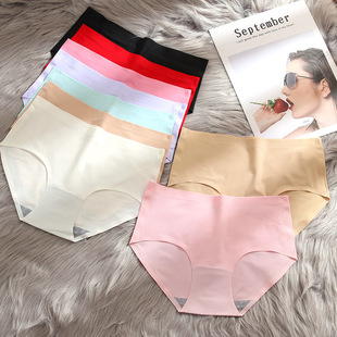 Women Underwear plus size Panties G-String Sexy Thongs