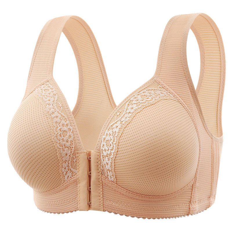 Large size bra sexy lace underwear大码文胸性感蕾丝女内衣胸罩图片