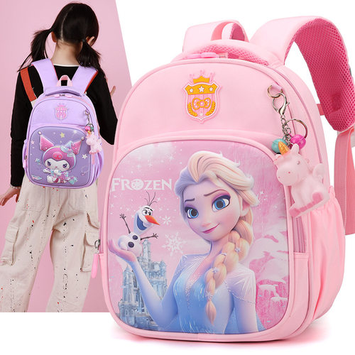 bag Spiderman children boy bookbag for school mini backpack1