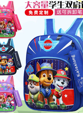 bag Spiderman children boy bookbag for school mini backpack1