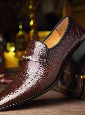 Men oxford brogue leather shoes super large 45 46 47 48 size