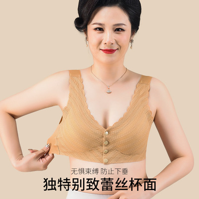 women's sexy lingerie sexy underwear 无钢圈内衣性感文胸 bra