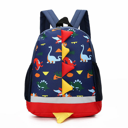 bag Spiderman children boy bookbag for school mini backpack1