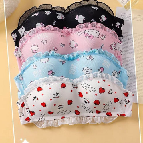 women's sexy lingerie sexy underwear 无钢圈内衣性感文胸 bra
