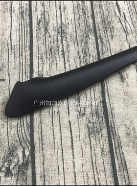 适用于雷克萨斯CT200H右前门内扶手 车门内扶手 黑色辅助拉手盖