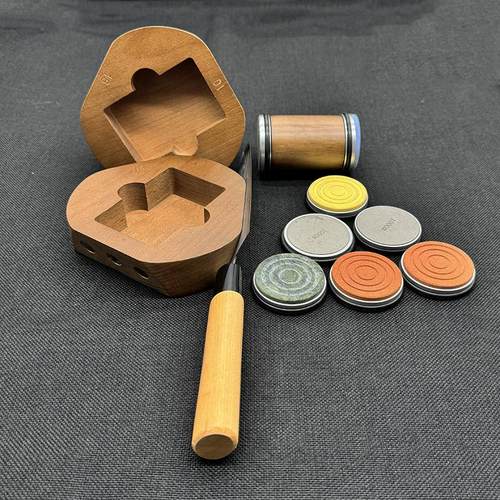 金刚石手动快速磨刀神器