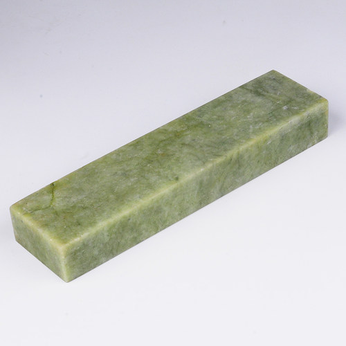 双面玛瑙宝石磨刀石锋利去毛刺