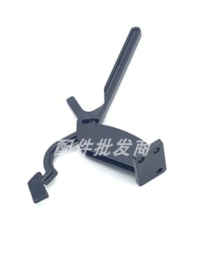 利盟MS510dn传感器 MS610dn MS621 MS622 MX511 MX611纸盒出纸杆