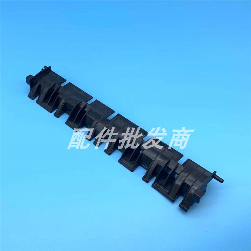 适用 夏普AR256 276 258 255 266 317 318 定影下支架 导纸板出纸