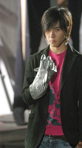 终极一班2 阿瑞斯之手 唐禹哲 cos道具 不议价