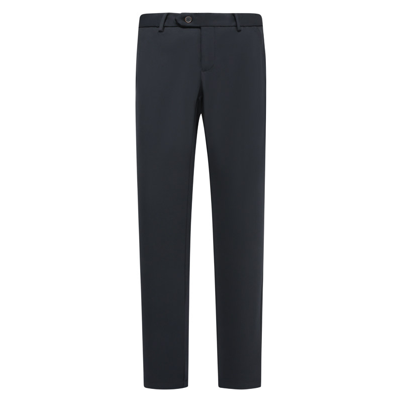 SF625圣断码清仓秋冬男士加绒保暖百搭深蓝色中腰直筒商务休闲裤,男装,休闲裤,淘宝优惠券,粉丝福利购,淘宝优惠卷