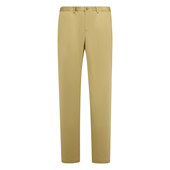 MY403美断码 96.7％棉商务休闲中腰直筒卡其色长裤 清仓春秋款 男士