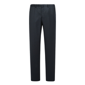 清仓春秋款 男士 职业装 MY443美断码 深蓝色50％羊毛中腰直筒单西裤