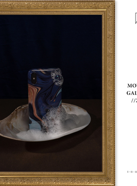 for master移动画廊适用于苹果光面梵高iPhone13/14/15/16/17