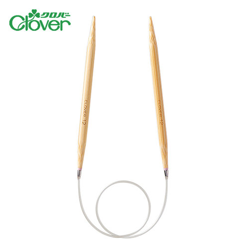 日本进口可乐毛衣编织环形针