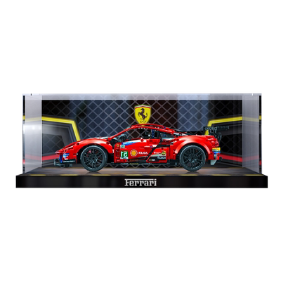 42125法拉利488GT展示盒E