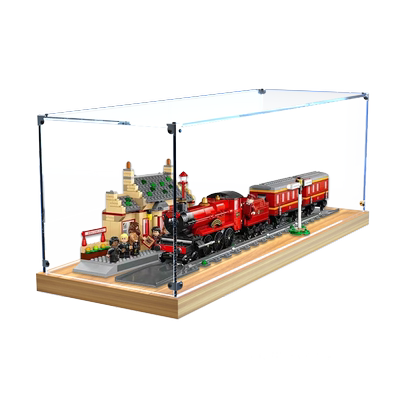 亚克力防尘罩盒子展示盒