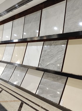 瓷砖地砖800x800客厅通体大理石广东佛山全瓷防滑地板砖磁砖亮光