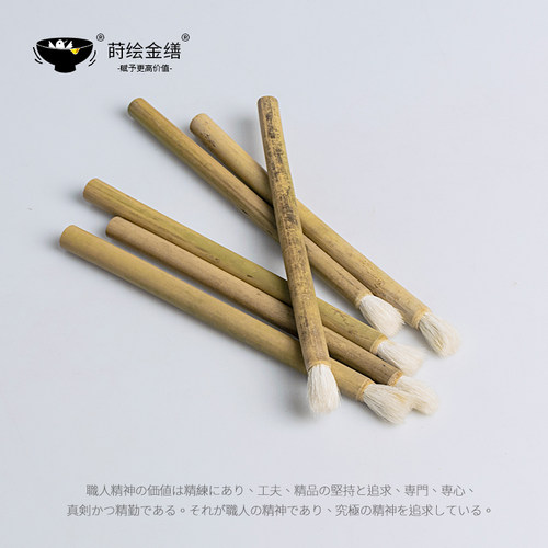上金中国制莳绘修复官方店漆画