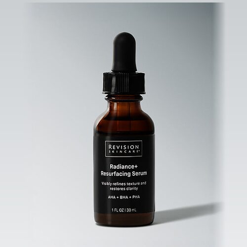 多酸夜间焕肤精华平滑肤质30ml
