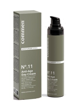 男士紧致淡纹抗老面霜50ml
