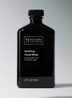 Revision-美国 Soothing Facial Rinse 舒缓调理爽肤水198ml
