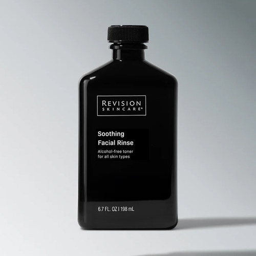 Revision Skincare-含植物和藻类萃取物补水焕活并舒缓肌肤洁面乳